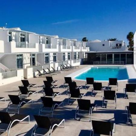 Luxury Gracioseros Puerto Del Carmen 1 Tias Exterior photo