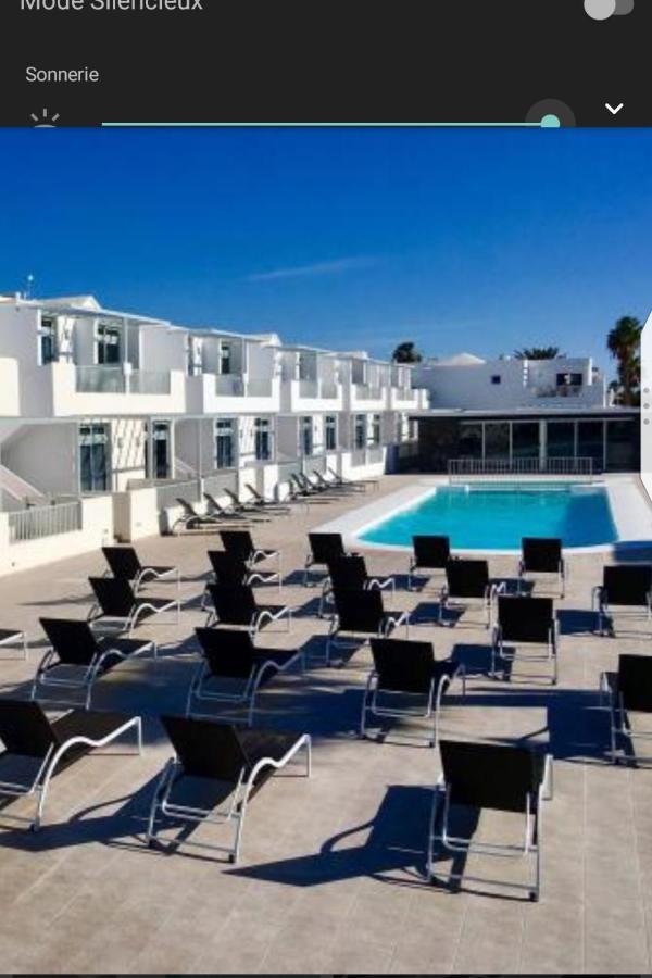 Luxury Gracioseros Puerto Del Carmen 1 Tias Exterior photo