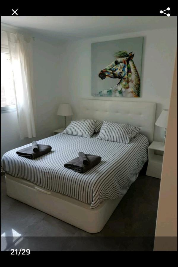 Luxury Gracioseros Puerto Del Carmen 1 Tias Exterior photo