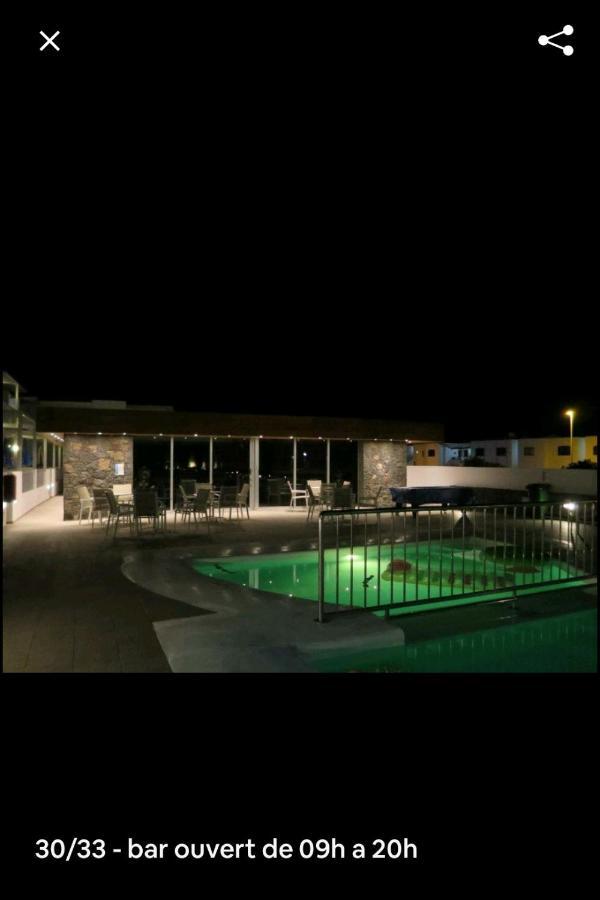 Luxury Gracioseros Puerto Del Carmen 1 Tias Exterior photo